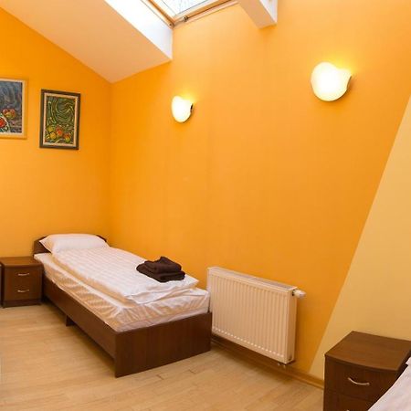10 Rooms Львов Экстерьер фото