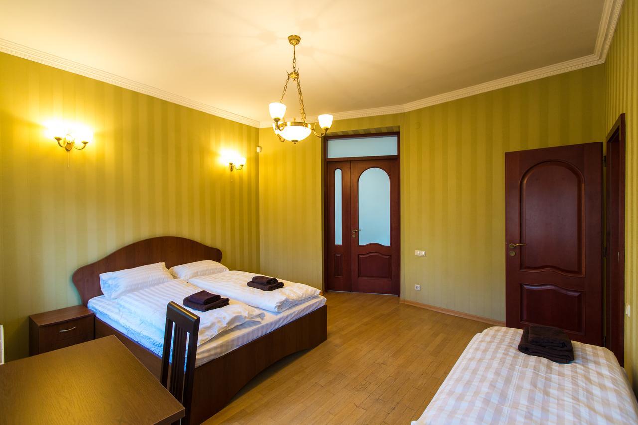10 Rooms Львов Экстерьер фото