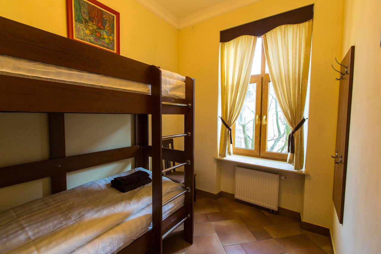 10 Rooms Львов Экстерьер фото