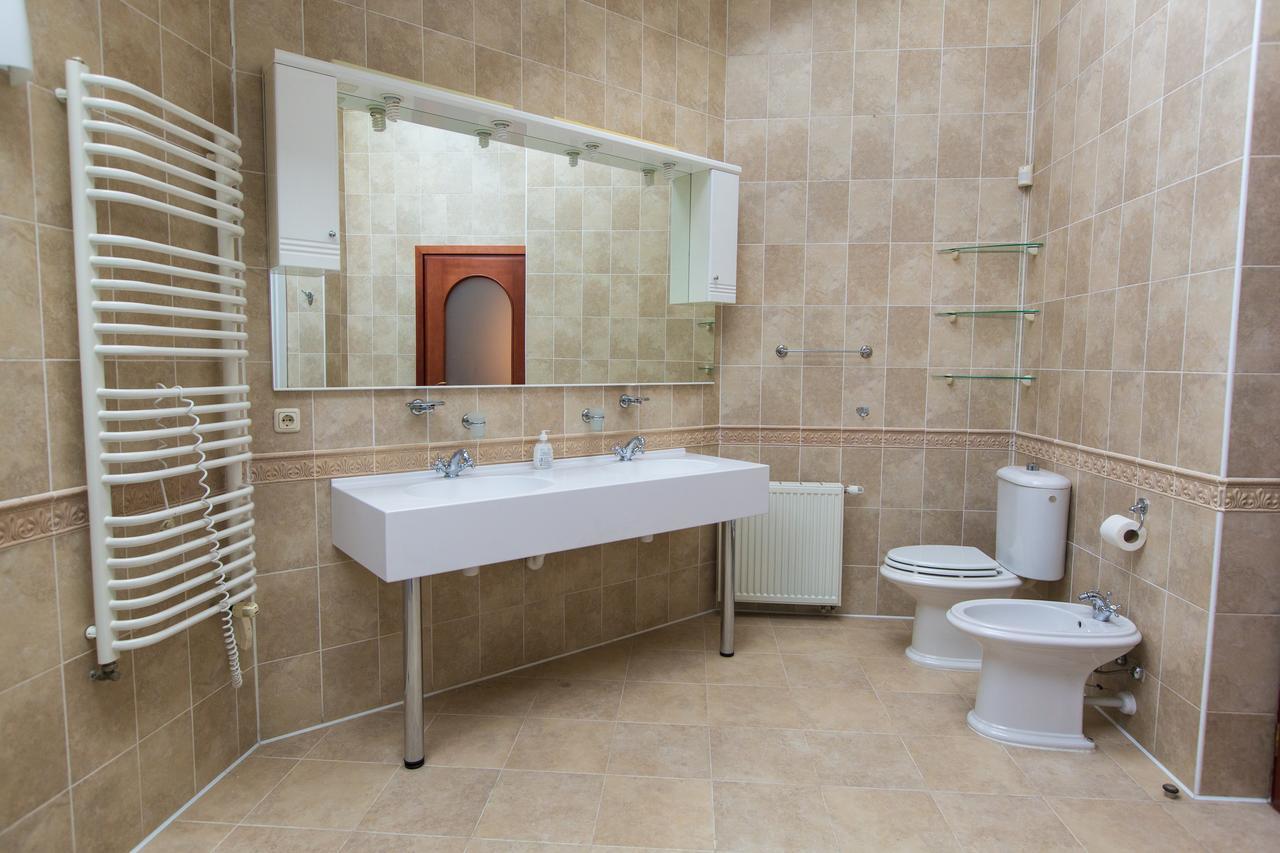 10 Rooms Львов Экстерьер фото