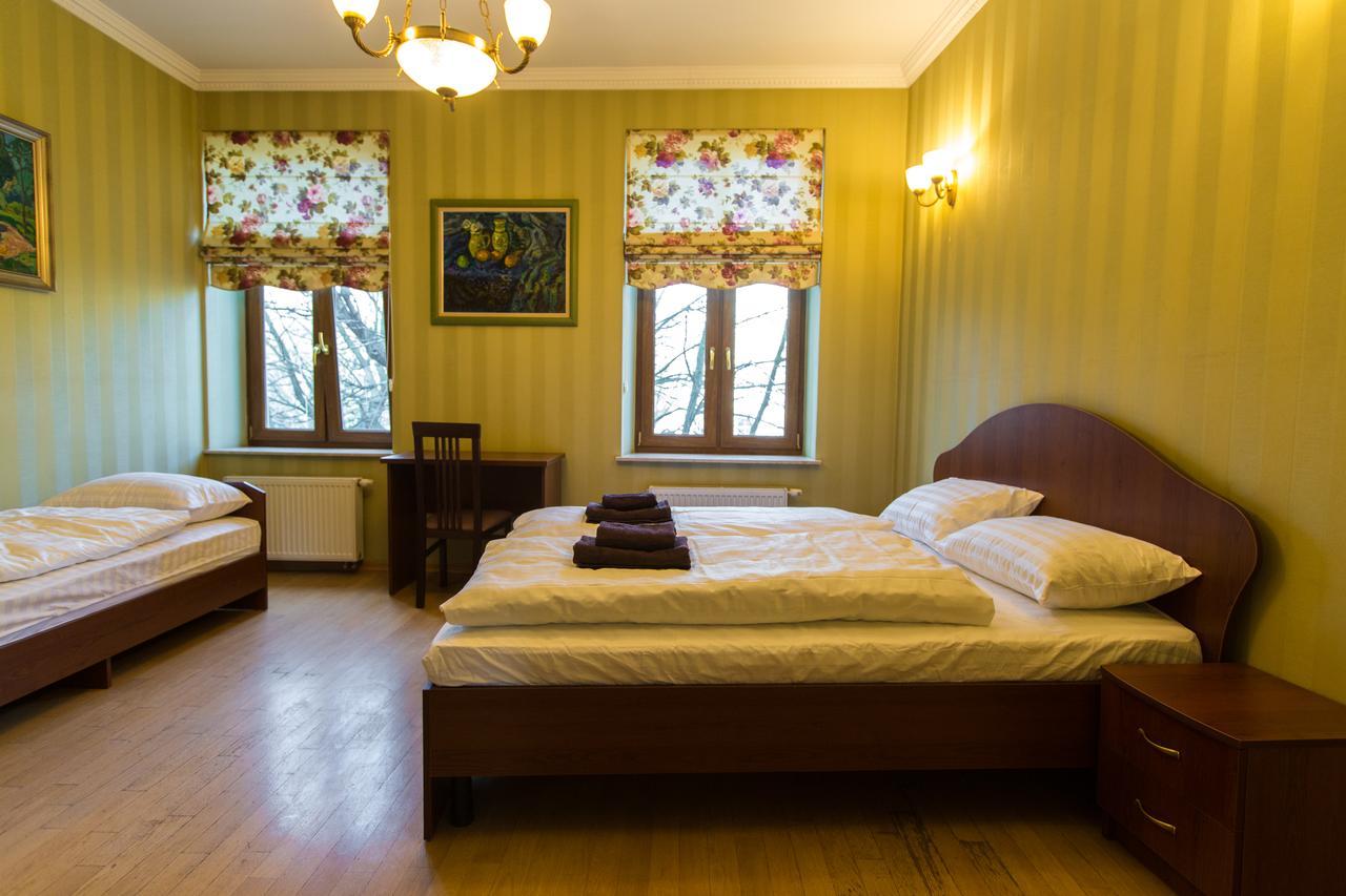 10 Rooms Львов Экстерьер фото
