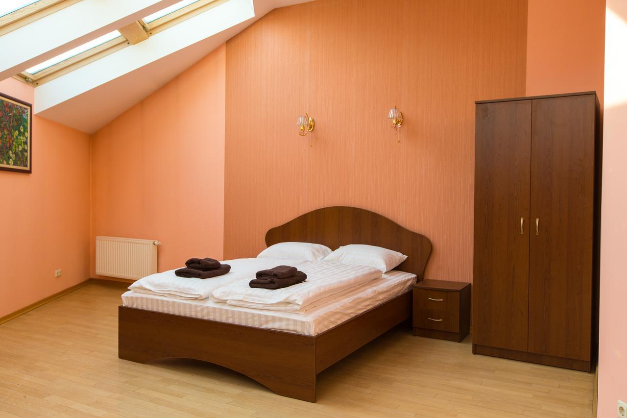 10 Rooms Львов Экстерьер фото
